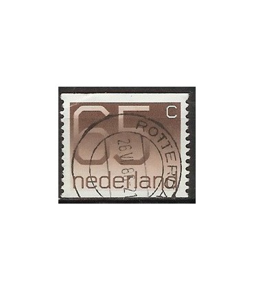 1116a Cijferserie (o)