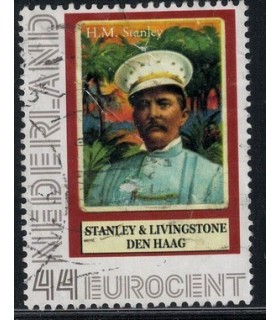 Stanley en livingston (o) 9.