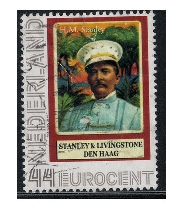 Stanley en livingston (o) 9.