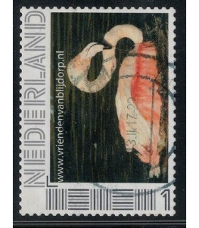 Vrienden van Blijdorp (o)