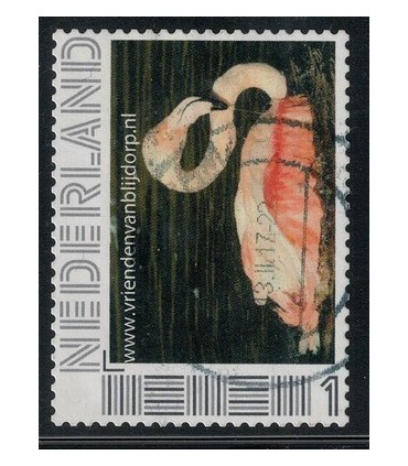 Vrienden van Blijdorp (o)