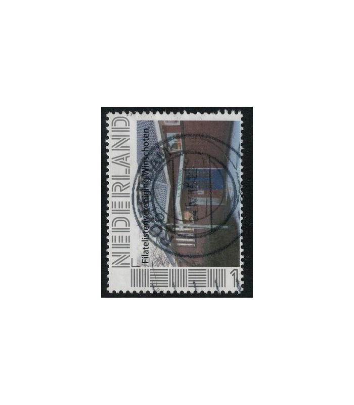 FilatelistenVereniging Winschoten (o) FilatelistenVereniging Winschoten (o)