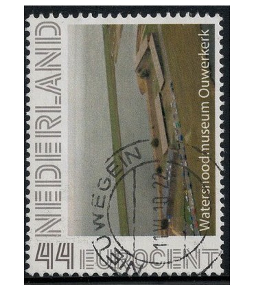 Watersnood Museum Ouwerkerk (o) 12.