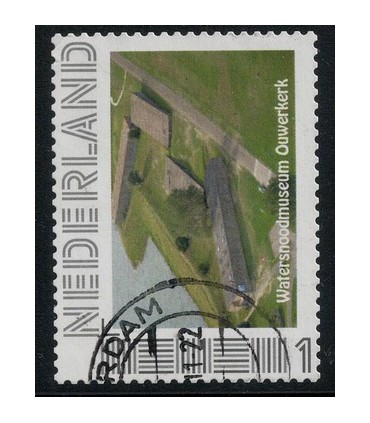 Watersnood Museum Ouwerkerk (o) 13.