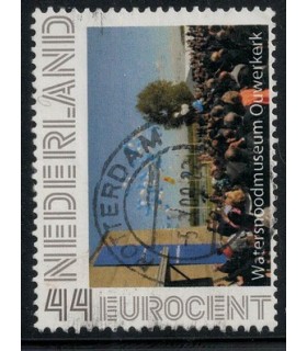 Watersnood Museum Ouwerkerk (o) 14.