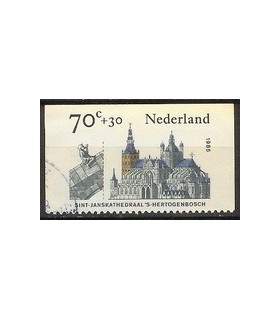 1328c Zomerzegel (o)