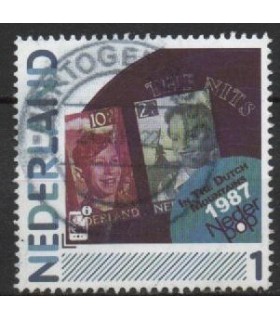 2791Ab-19 The Nits (o)