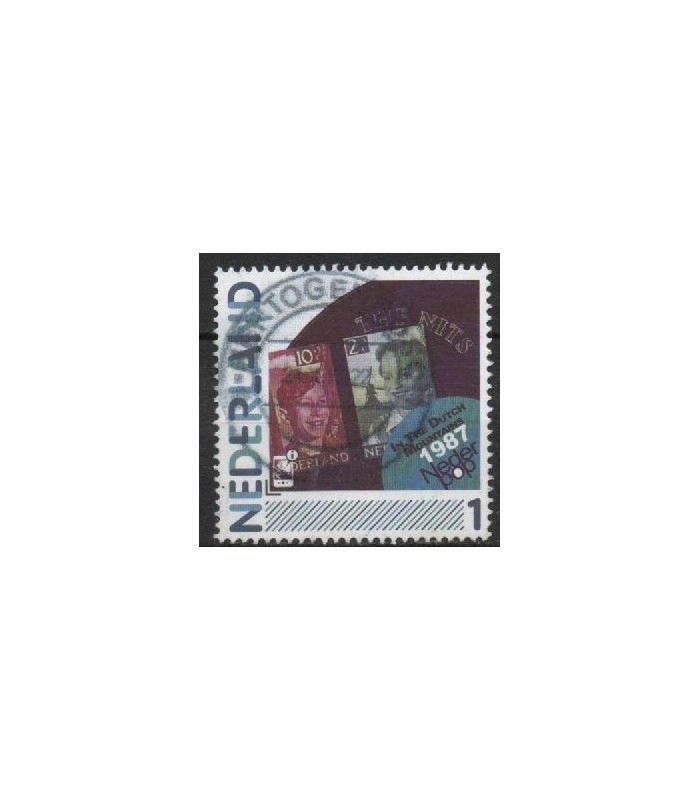 2791Ab-19 The Nits (o) 2791Ab-19 The Nits (o)