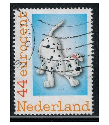 PP13 Dalmatiers (o) 6.