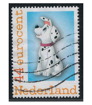 PP13 Dalmatiers (o) 6.