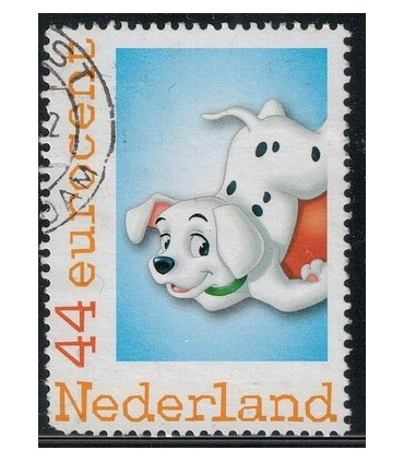 PP13 Dalmatiers (o) 8. lees!