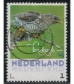 2017 Zomervogels Koekoek (o)