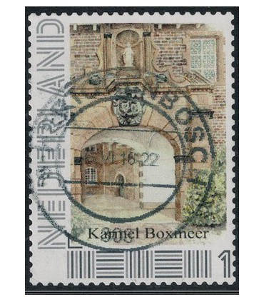 Kammel Boxmeer (o)