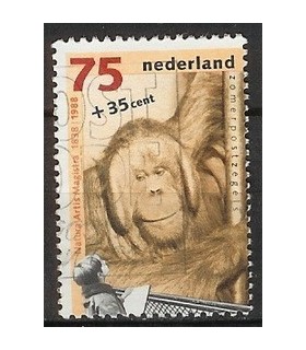 1401 Zomerzegel (o)