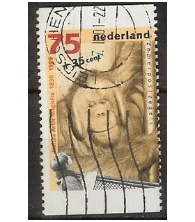 1402b Zomerzegel (o)