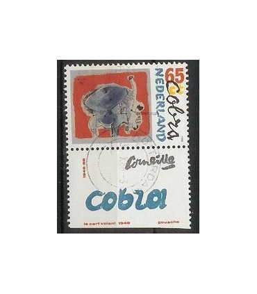 1409 Moderne kunst (o)