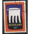 1421 Nederlandse Vakbeweging (o)
