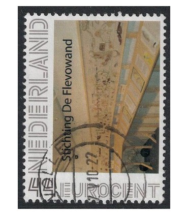 Stichting de Flevowand (o)