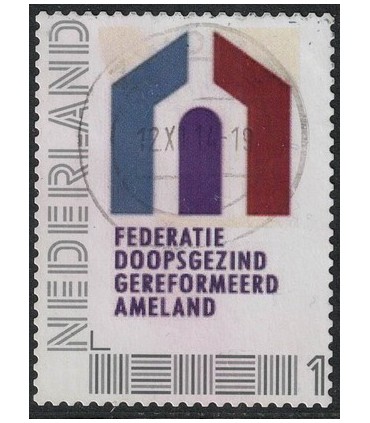 Federatie Doopsgezind Ameland (o)