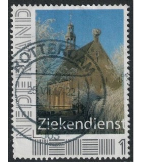 Ziekendienst (o) 3.