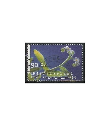 1603 Natuur en Milieu (o)