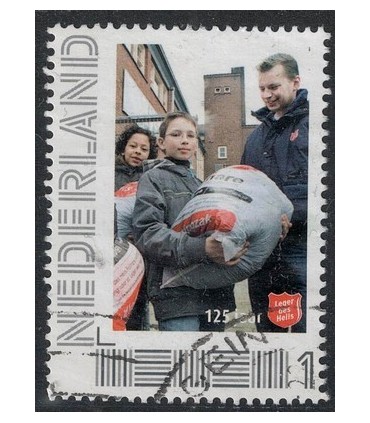 PP30 Leger des Heils (o) 5.