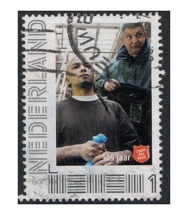 PP30 Leger des Heils (o) 6.