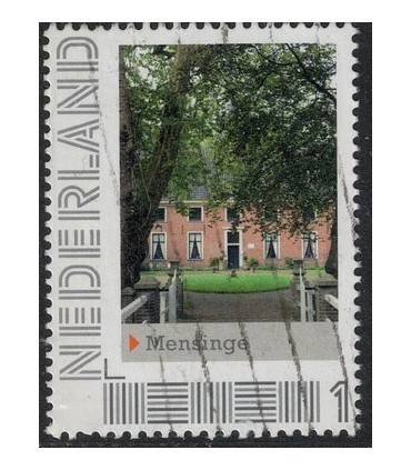 Buitenplaatsen Mensinge (o)