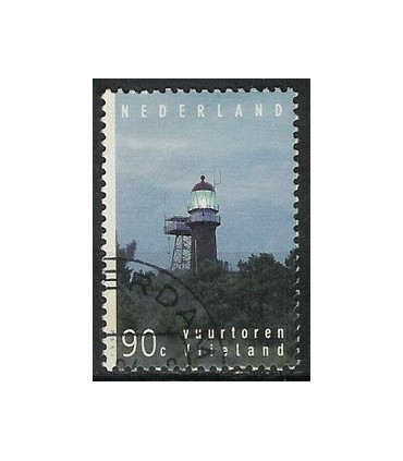 1622 Vuurtorens (o)