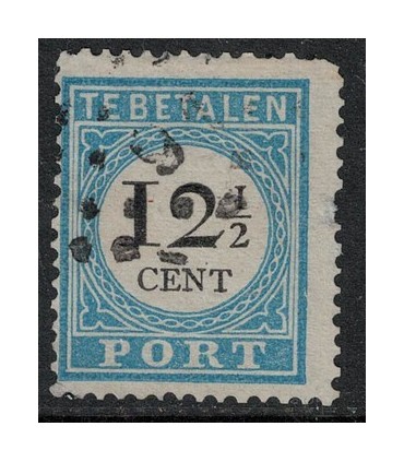 Port 08A Type II (o)