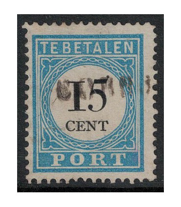Port 09A Type II (o)