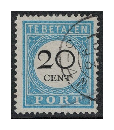 Port 10A Type II (o)