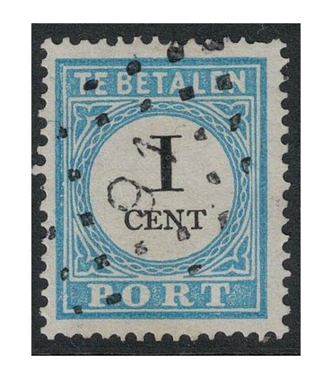 Port 03A Type III (o)