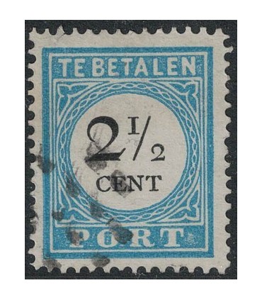 Port 05A Type III (o)