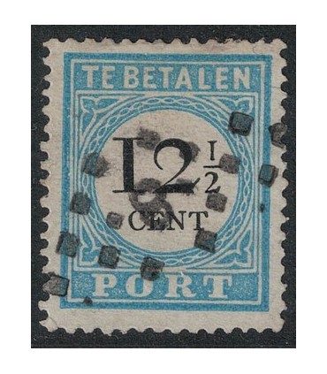 Port 08A Type III (o)
