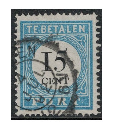 Port 09A Type III (o)