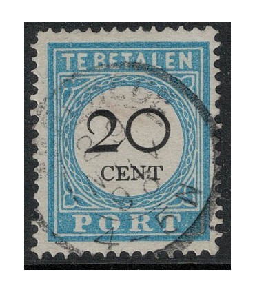 Port 10A Type III (o)