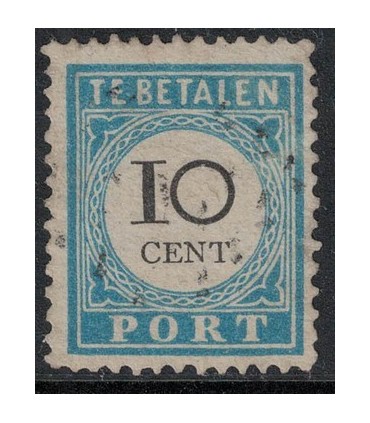 Port 07B Type I (o)
