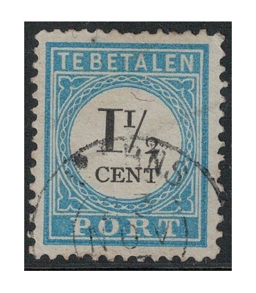 Port 04B Type II (o)