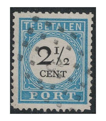 Port 05B Type II (o)
