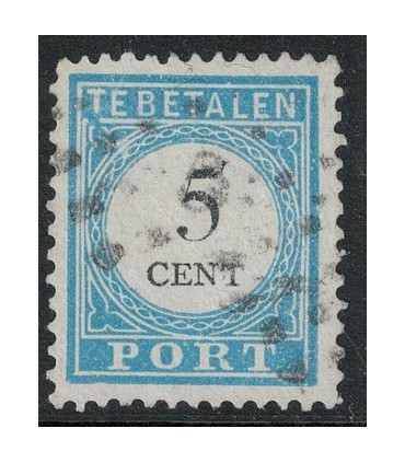 Port 06B Type II (o)
