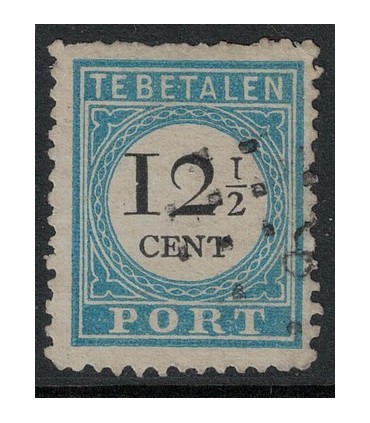 Port 08B Type II (o) lees!