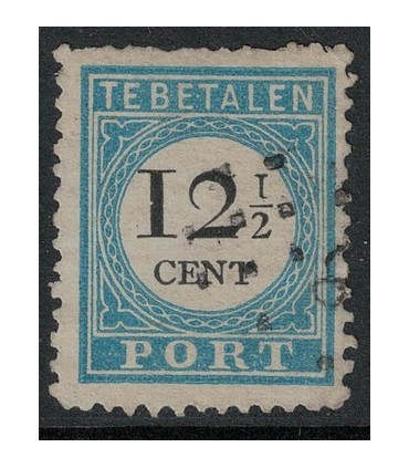 Port 08B Type II (o) lees!