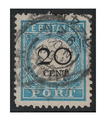 Port 10B Type II (o)