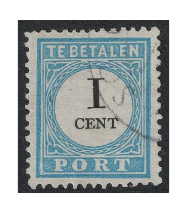 Port 03B Type III (o)