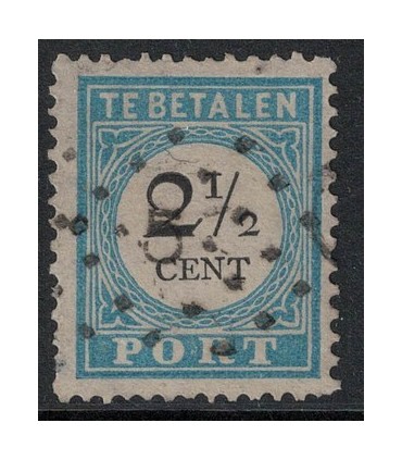 Port 05B Type III (o)