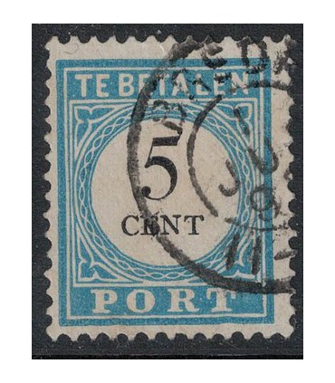 Port 06B Type III (o)