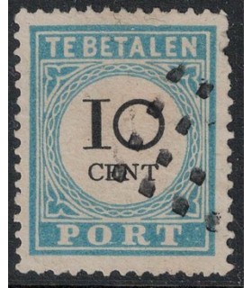 Port 07B Type III (o)