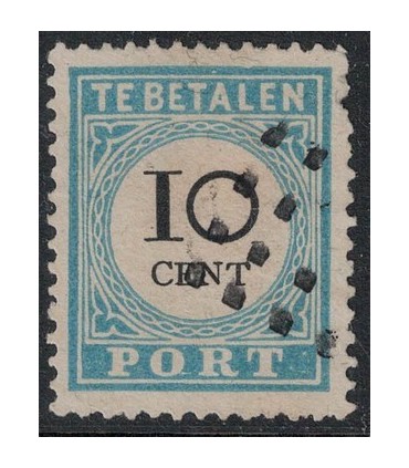 Port 07B Type III (o)