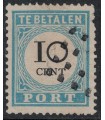 Port 07B Type III (o)